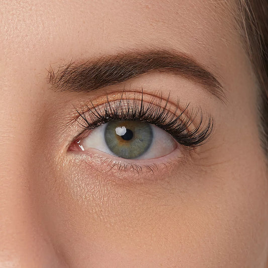 Signature Glam Volume DIY Cluster Lashes