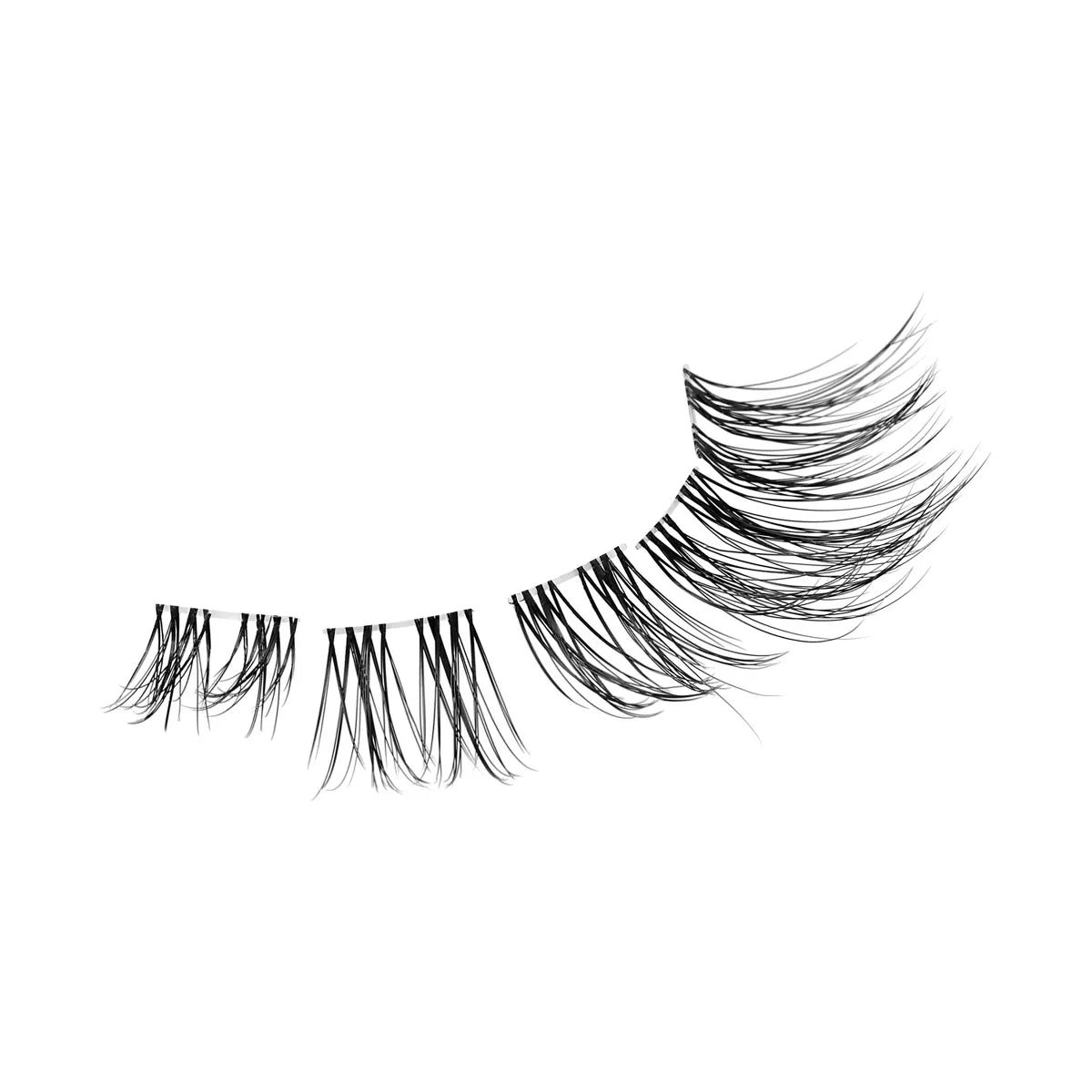 Signature Glam Volume DIY Cluster Lashes