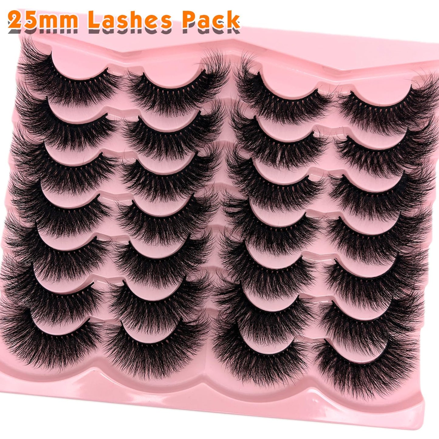 Signature Glam Premium Cluster Lashes 