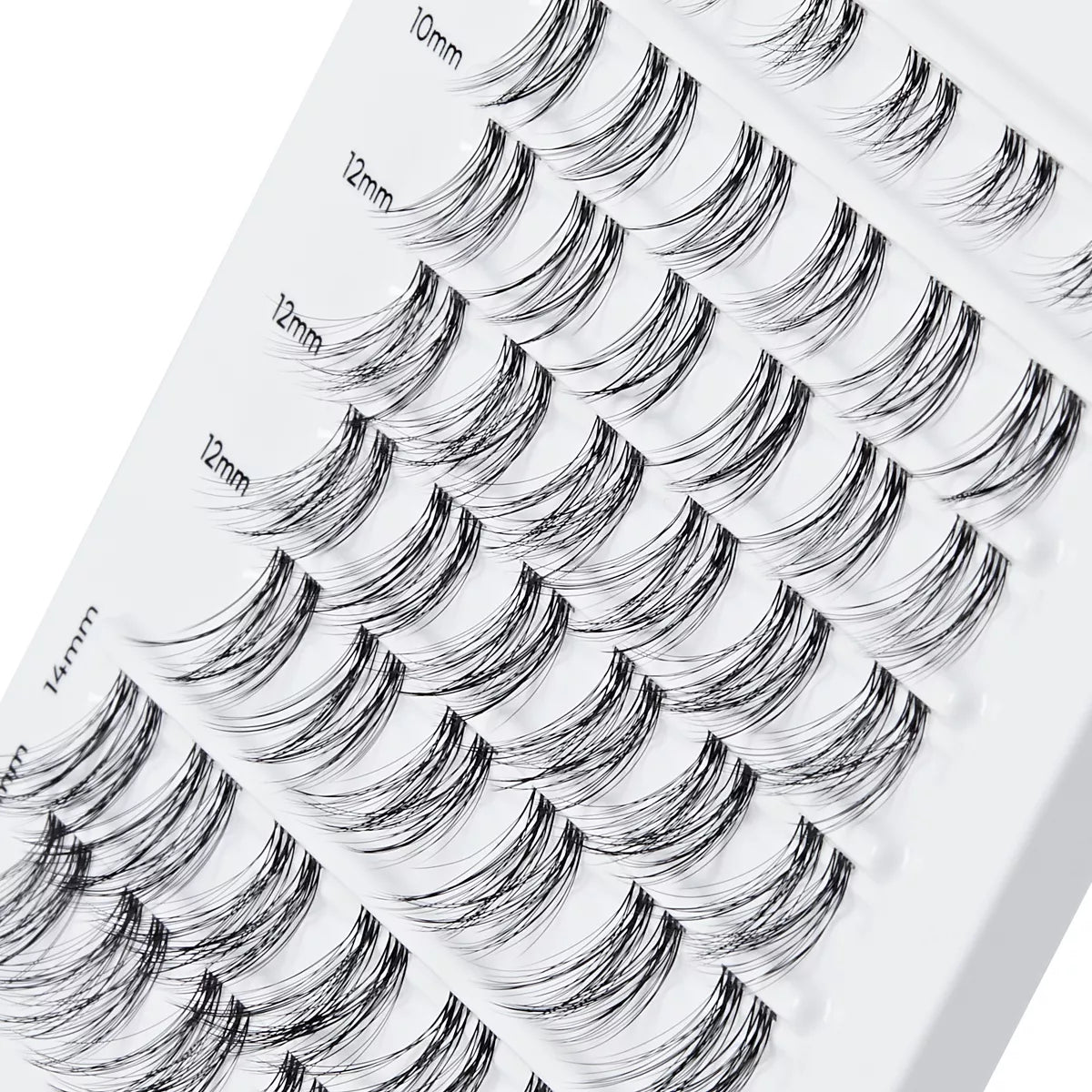 Signature Glam Volume DIY Cluster Lashes