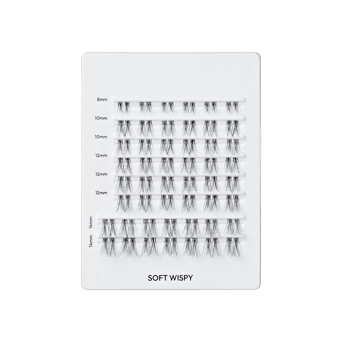 Signature Glam Volume DIY Cluster Lashes
